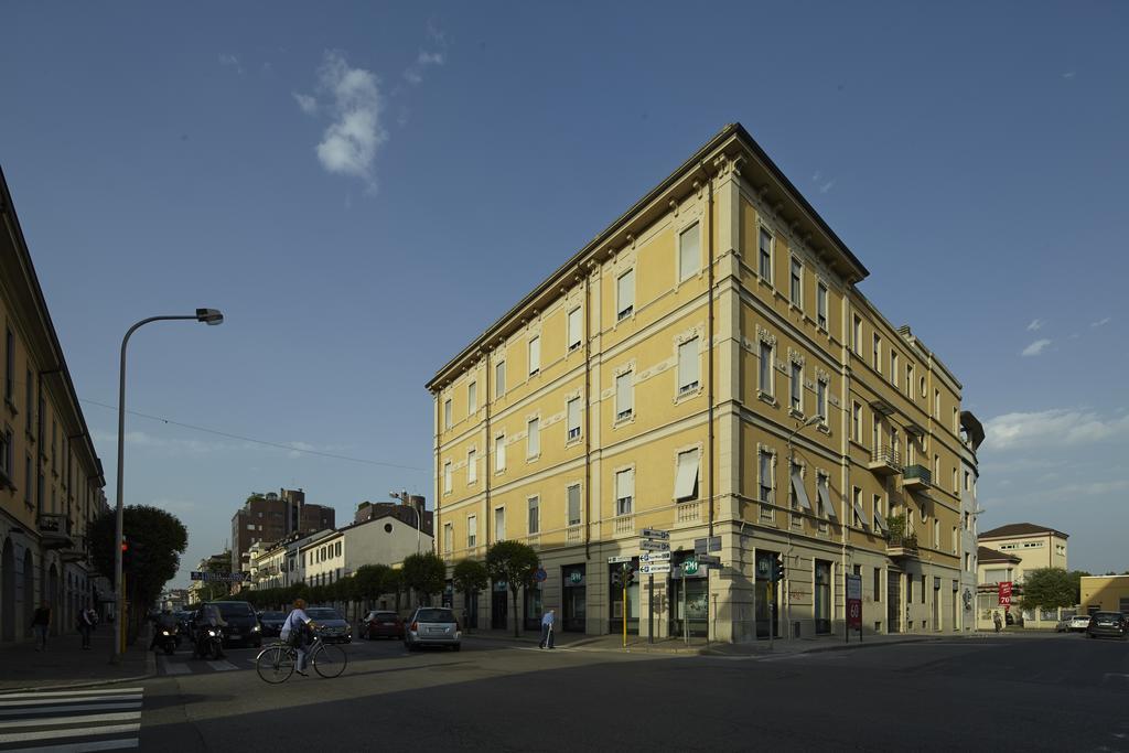 Affittacamere Arosio Monza Exterior photo